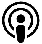 iHeart Podcast Icon