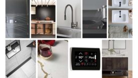 Kitchen and Bath Products 2023